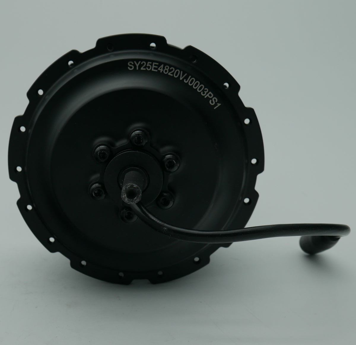 Shengyi 48V 500W Hub Motor