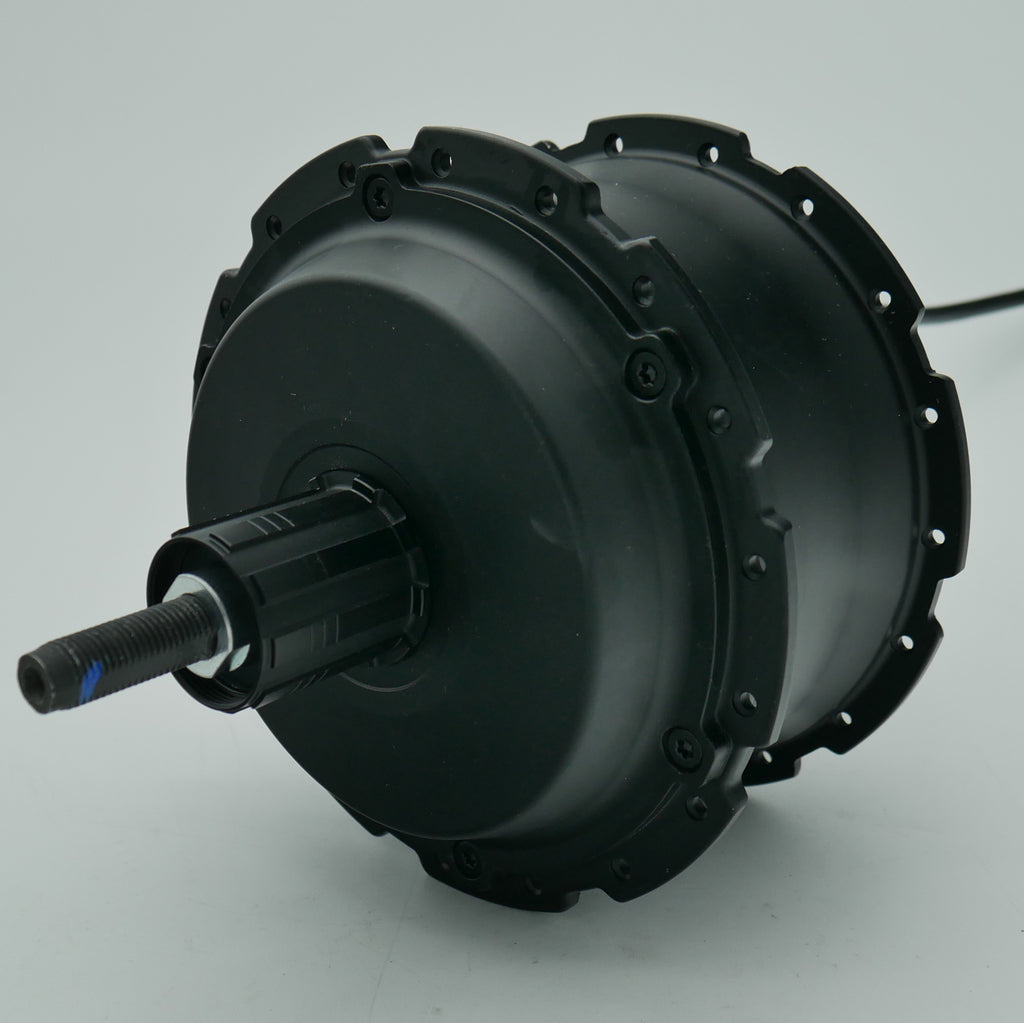 750w shengyi direct drive hub store motor review