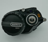 Bafang M600 Bare Motor