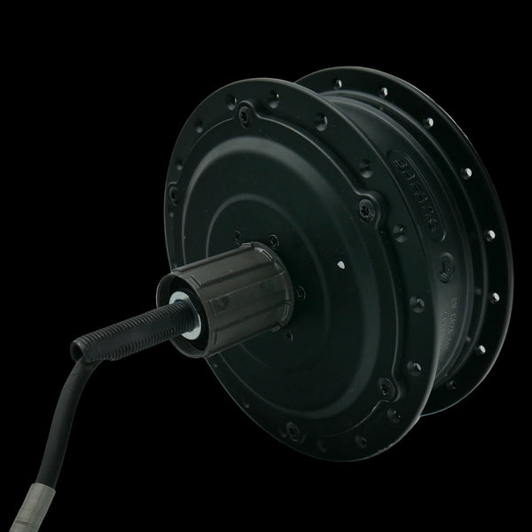 Bafang 48V 500W Hub Motor | eBike Hub Motors - Biktrix