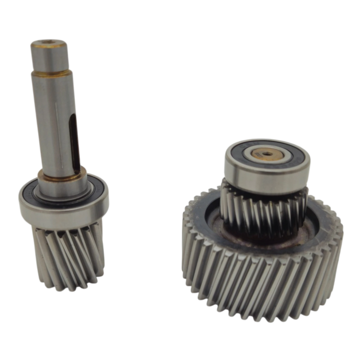 Ultra Motor Gear Set