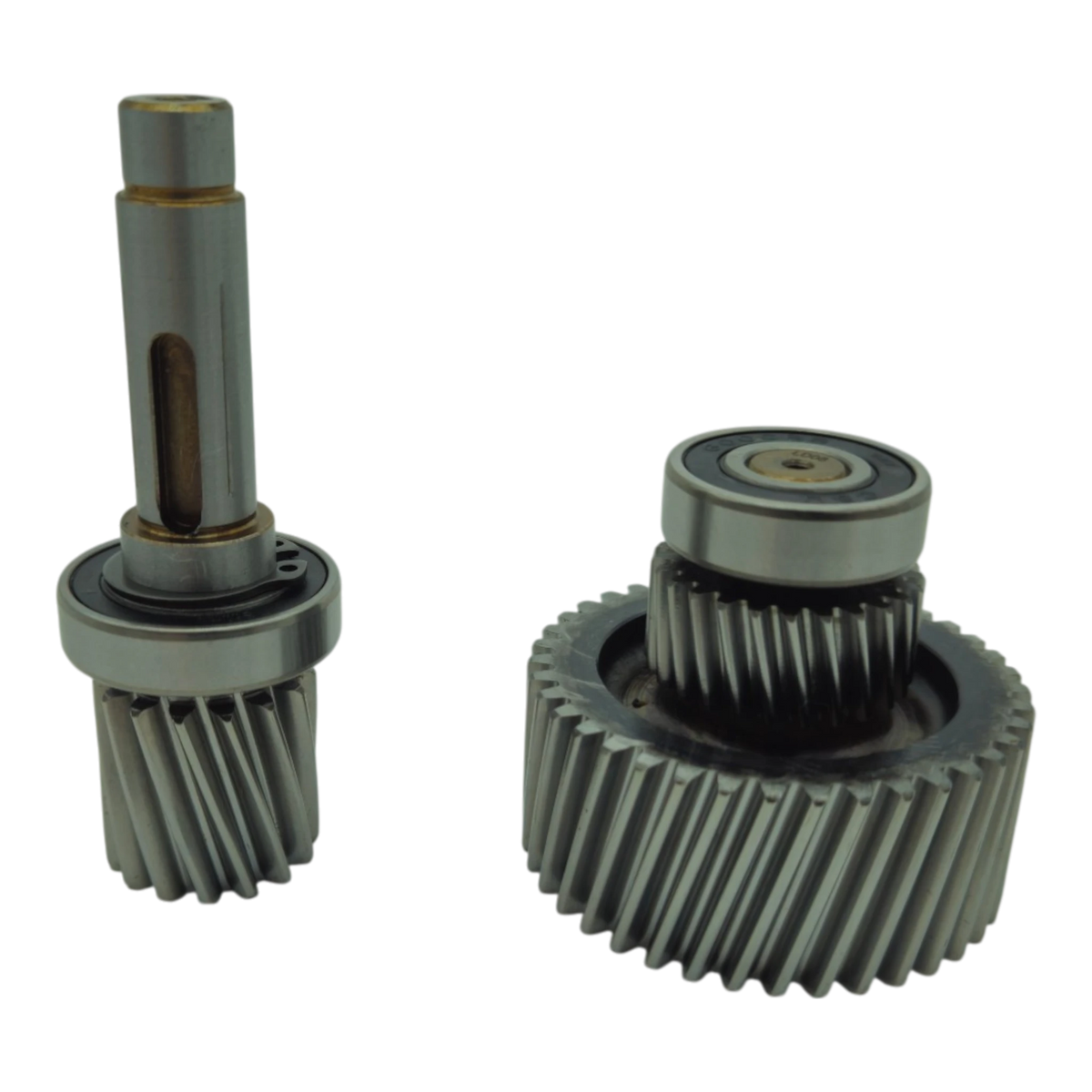 Ultra Motor Gear Set