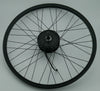 CZJB 36V 350W Hub Motor in Wheel