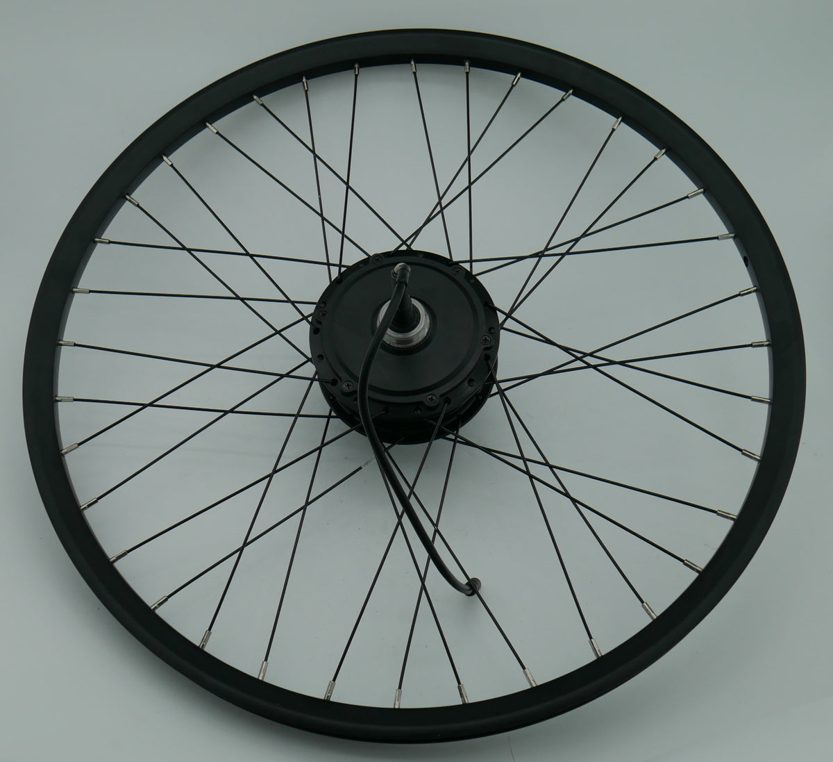 CZJB 36V 350W Hub Motor in Wheel