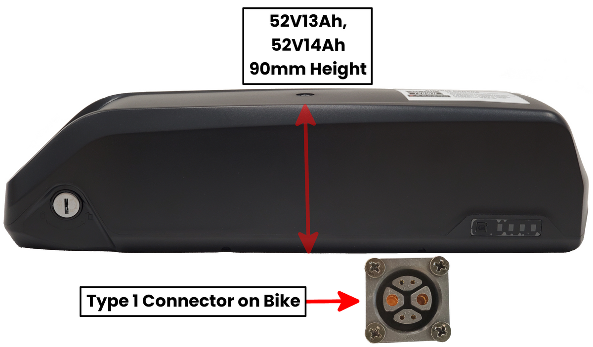 [Select] Range Extender Kit for Duo Series