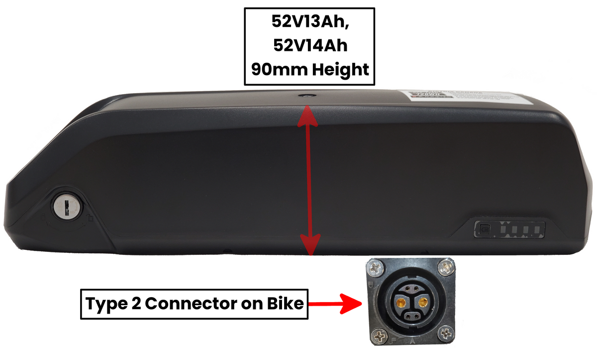 [Select] Range Extender Kit for Duo Series