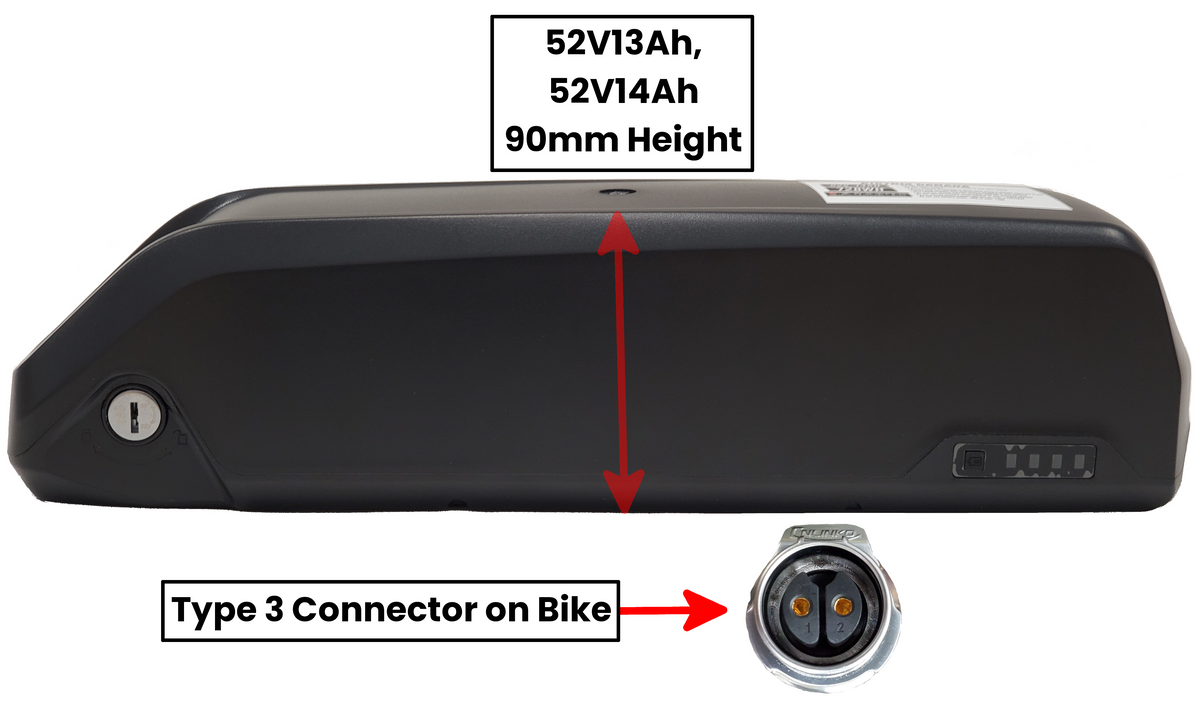 [Select] Range Extender Kit for Duo Series