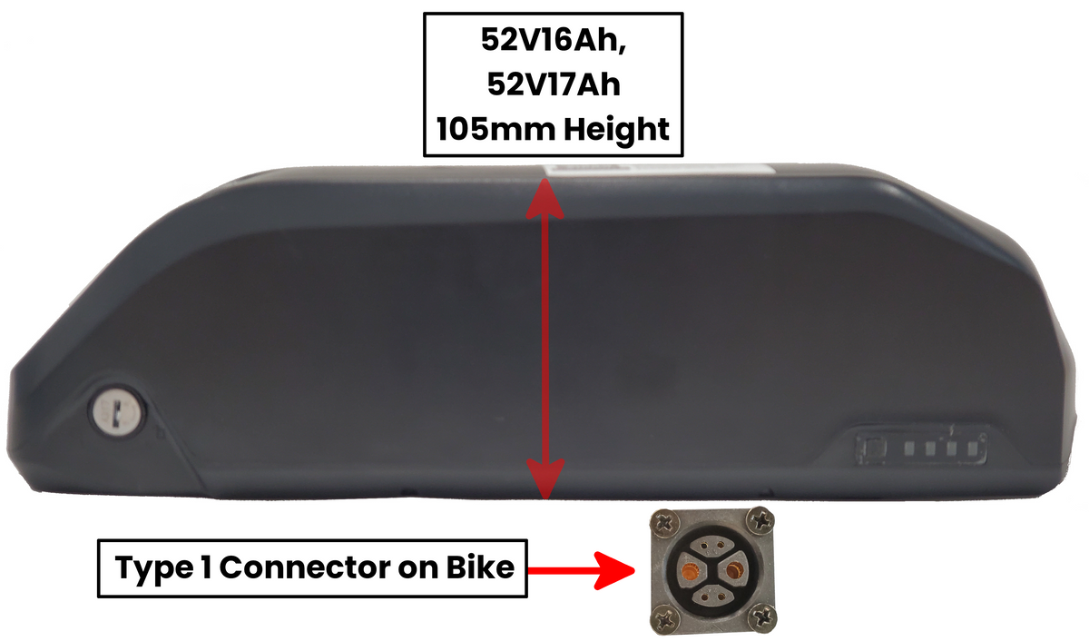 [Select] Range Extender Kit for Duo Series