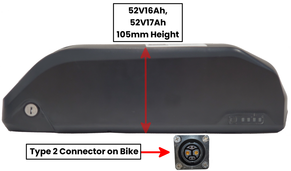 [Select] Range Extender Kit for Duo Series