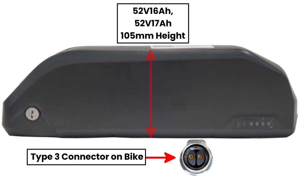 [Select] Range Extender Kit for Duo Series