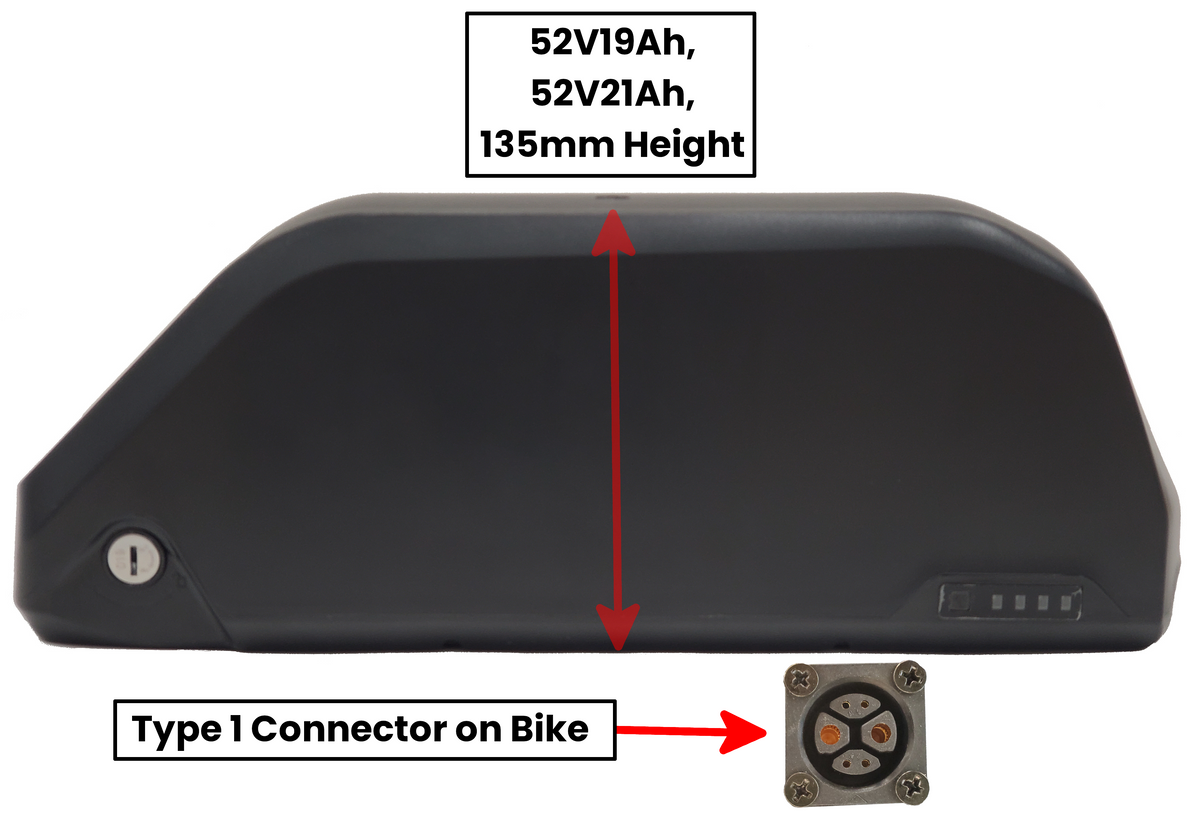 [Select] Range Extender Kit for Duo Series