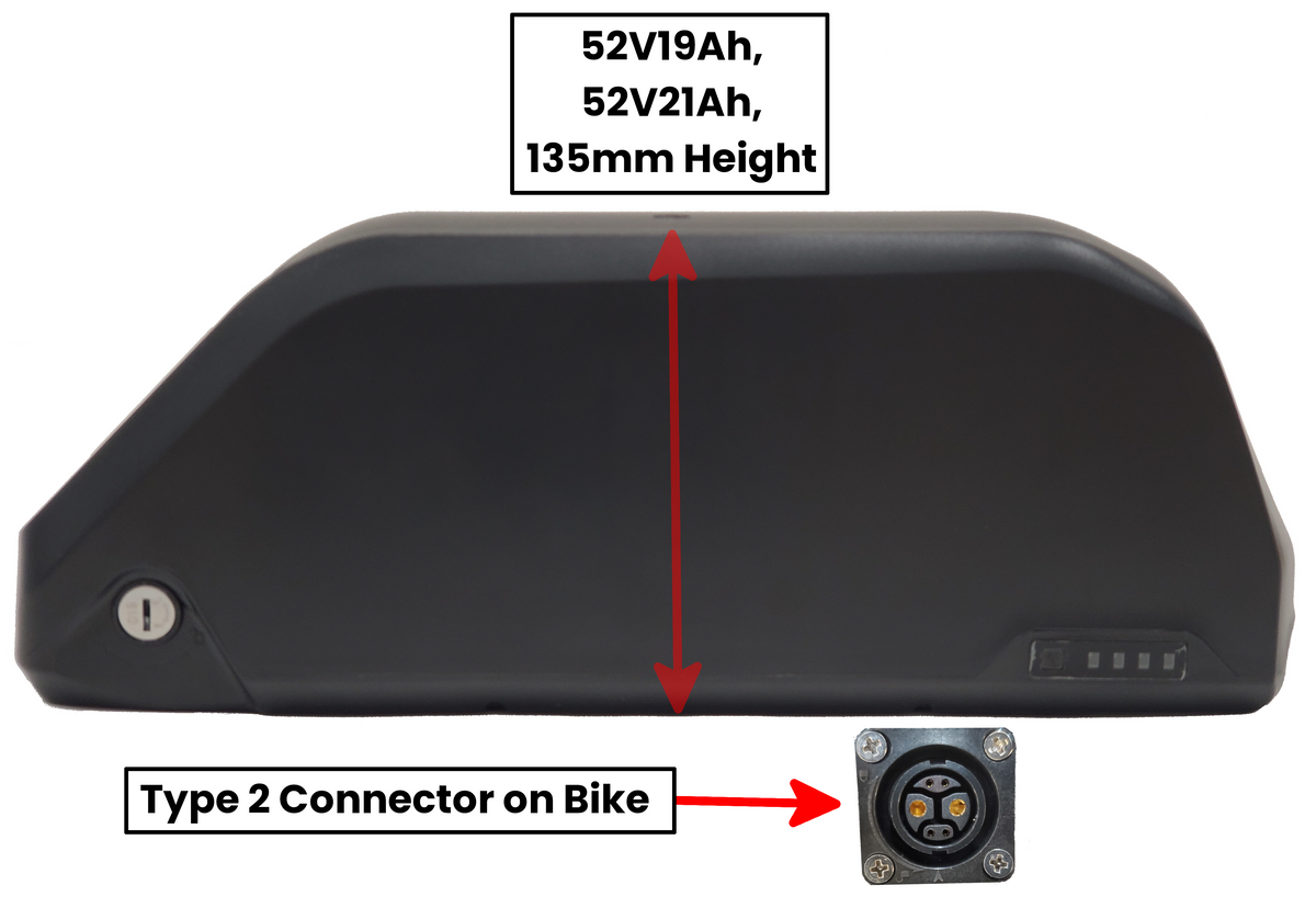 [Select] Range Extender Kit for Duo Series