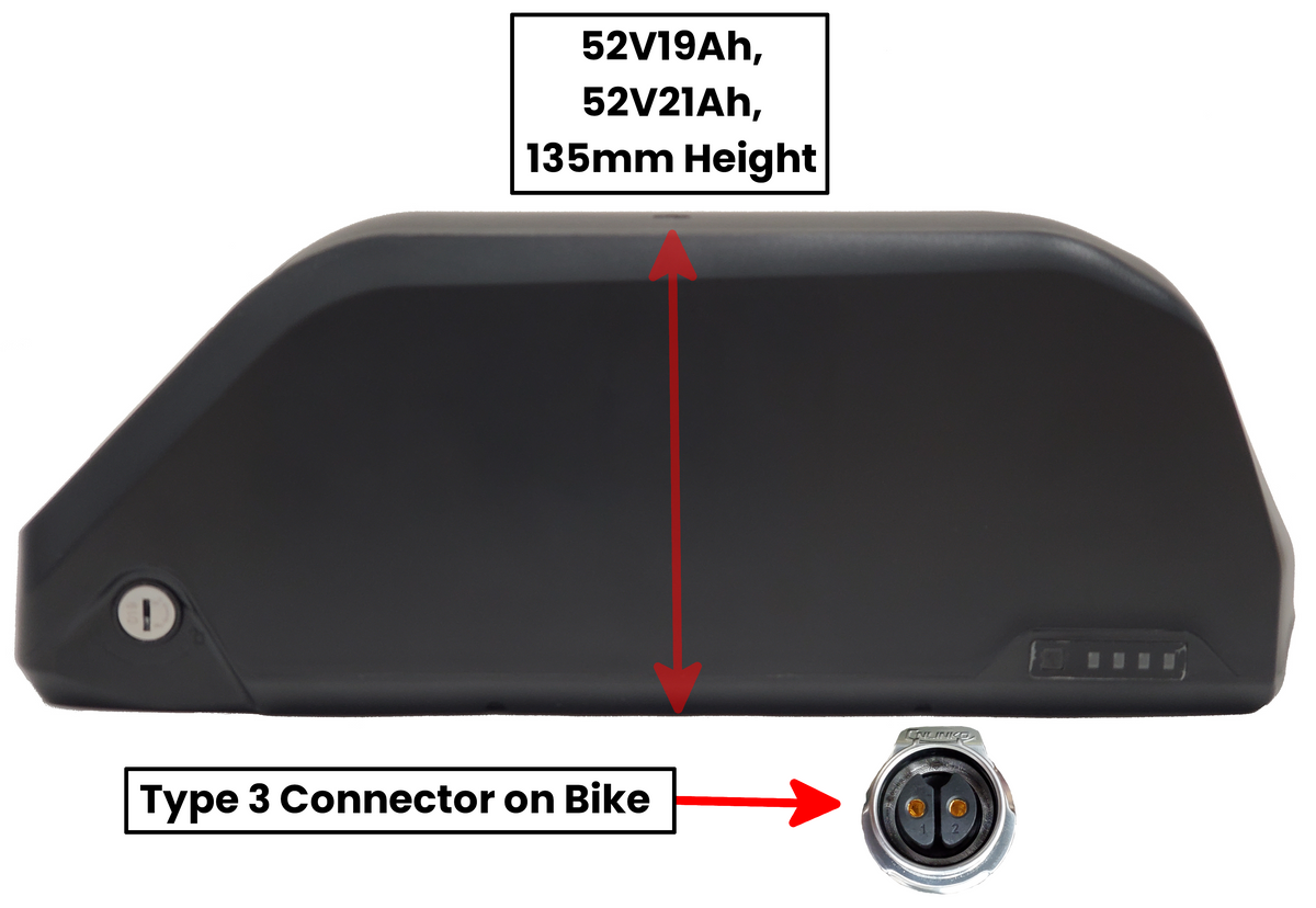 [Select] Range Extender Kit for Duo Series