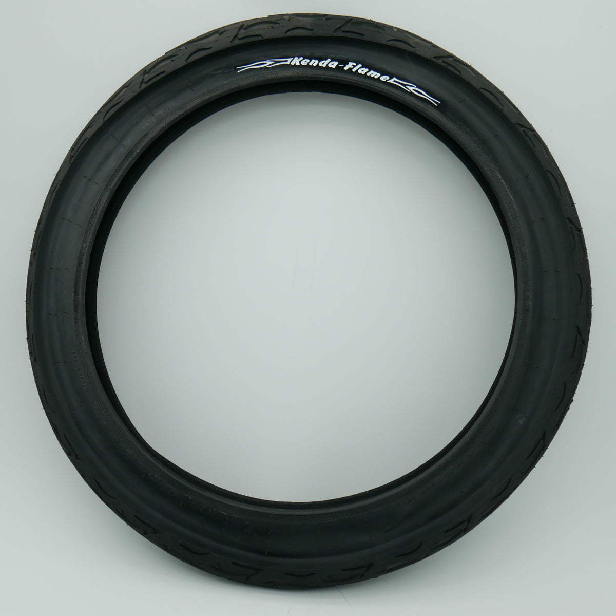 20x3 Kenda Flame Semi-Slick Tire