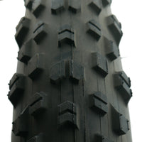 27.5x3 - EVO Knotty Tire