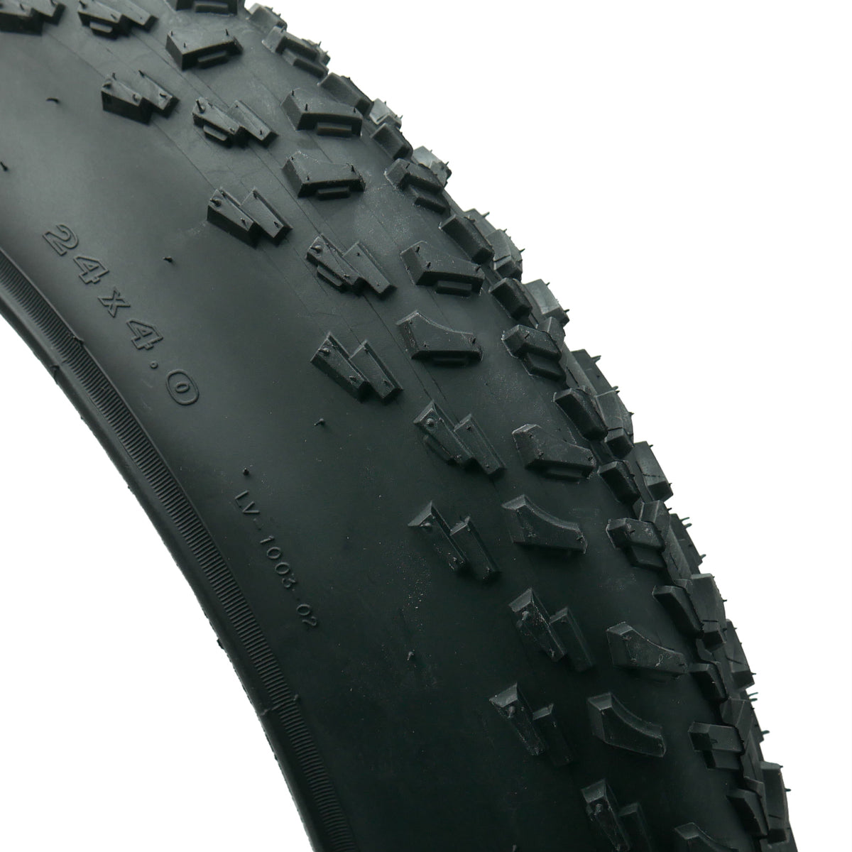 24x4 Innova Fat Tire