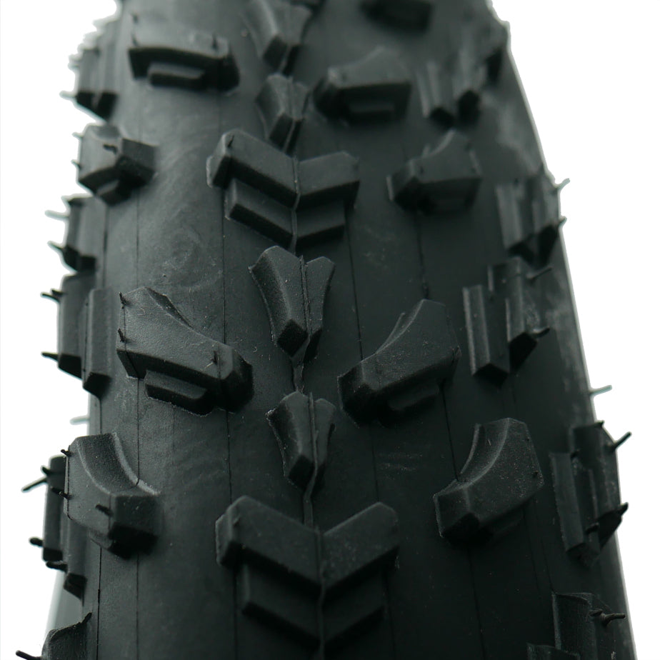 24x4 Innova Fat Tire