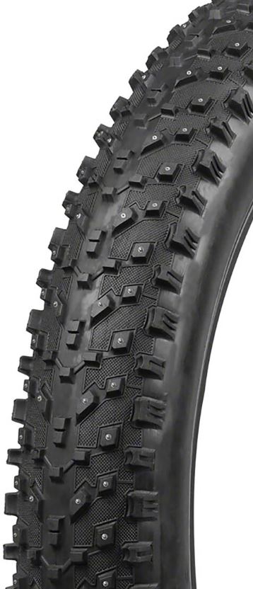 Studded tires for fat bikes deals