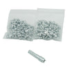 Fat tire studs (threaded) - 200 pcs