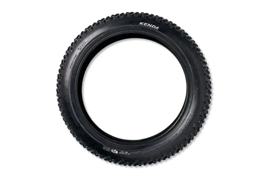 24 x 4 Kenda Fat Tire