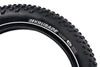 24 x 4 Kenda Krusade Fat Tire