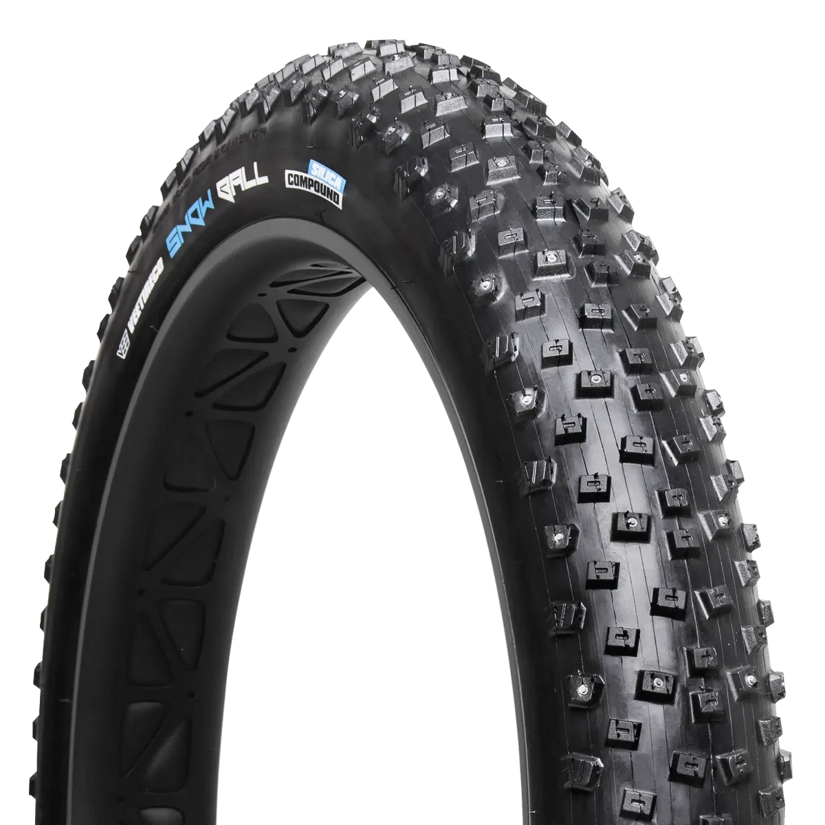 Vee Snowball 20x4" Studded Tire