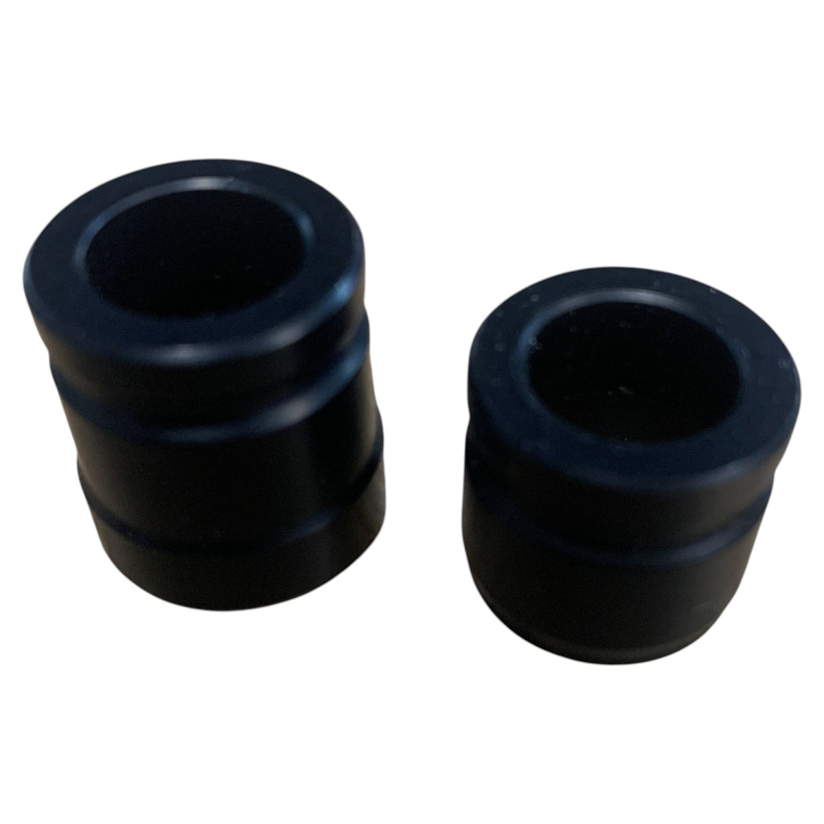 Wren Hub End Caps (197mm)