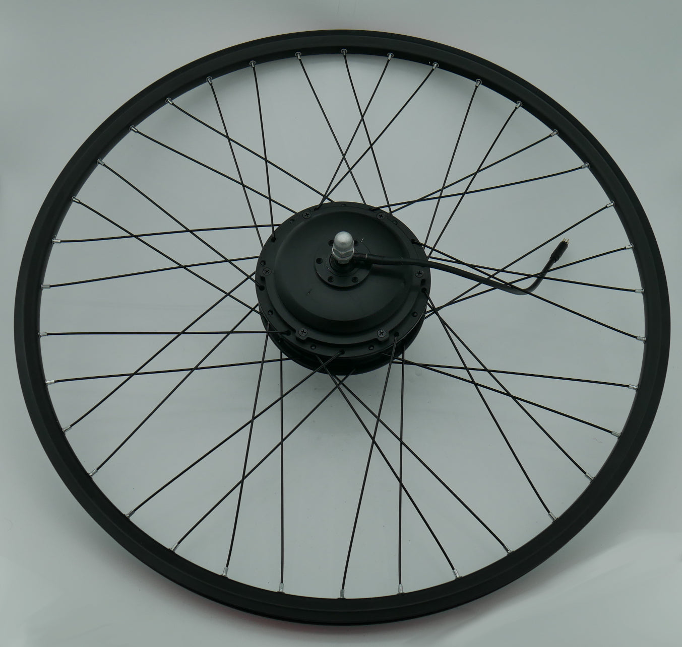 CZLD 48V 500W Hub Motor in 29 Wheel