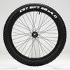 Fat bike 26x4 Wheelset - Ultra 1000 Basic (135 QR, 190 TA)