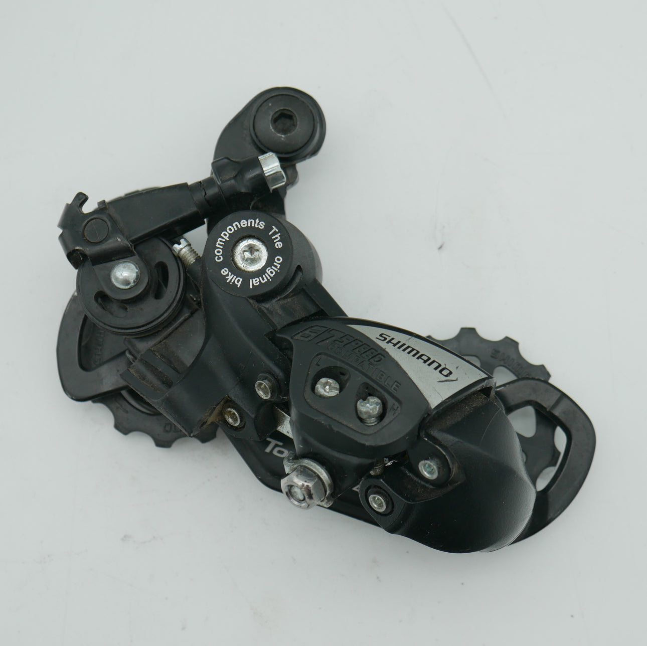 All Terrain Commuters Cruisers Folding Accessories Biktrix