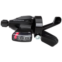 Shimano 7-Speed Trigger Shifter