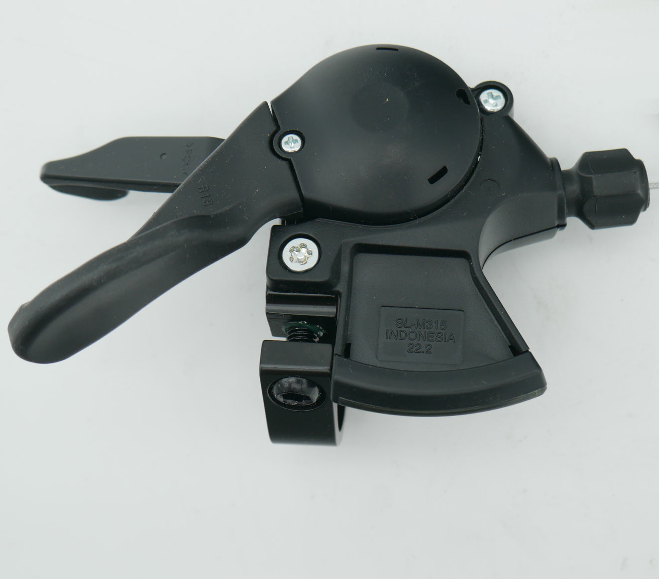 Shimano 8 Speed Shifter