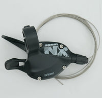 SRAM NX 11-Speed shifter
