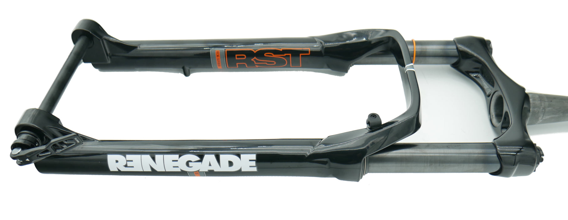 Fox Rsts Forks RST Renegade Fat bike Fork