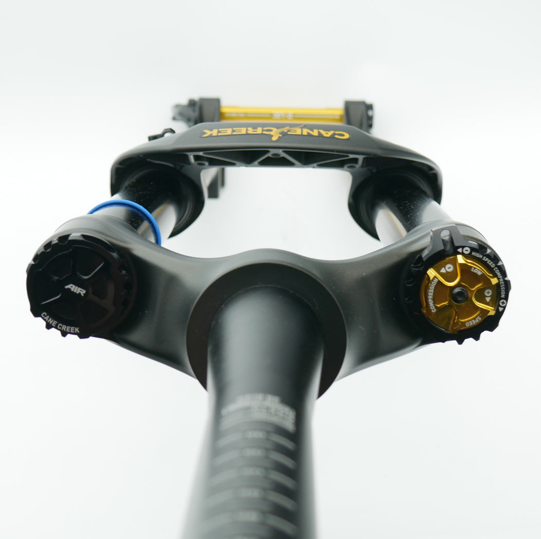 Cane Creek Helm 27.5" Fork