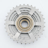 Generic 9-Speed Freewheel