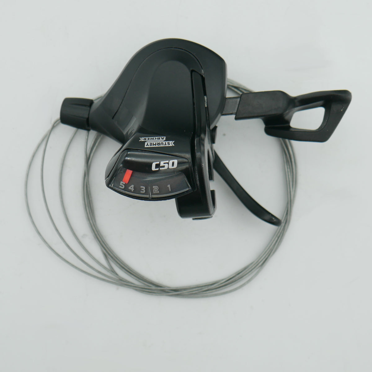 Sturmey Archer 5-Speed Trigger shifter