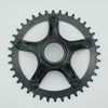 Bafang Ultra Fat 130BCD Spider + 40t Chainring