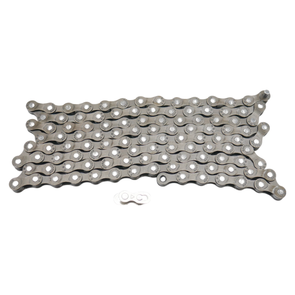KMC Z-51 (6/7/8 Speed Chain and Quick Link) KMC Z-51 (6/7/8 Speed Chain and Quick Link)