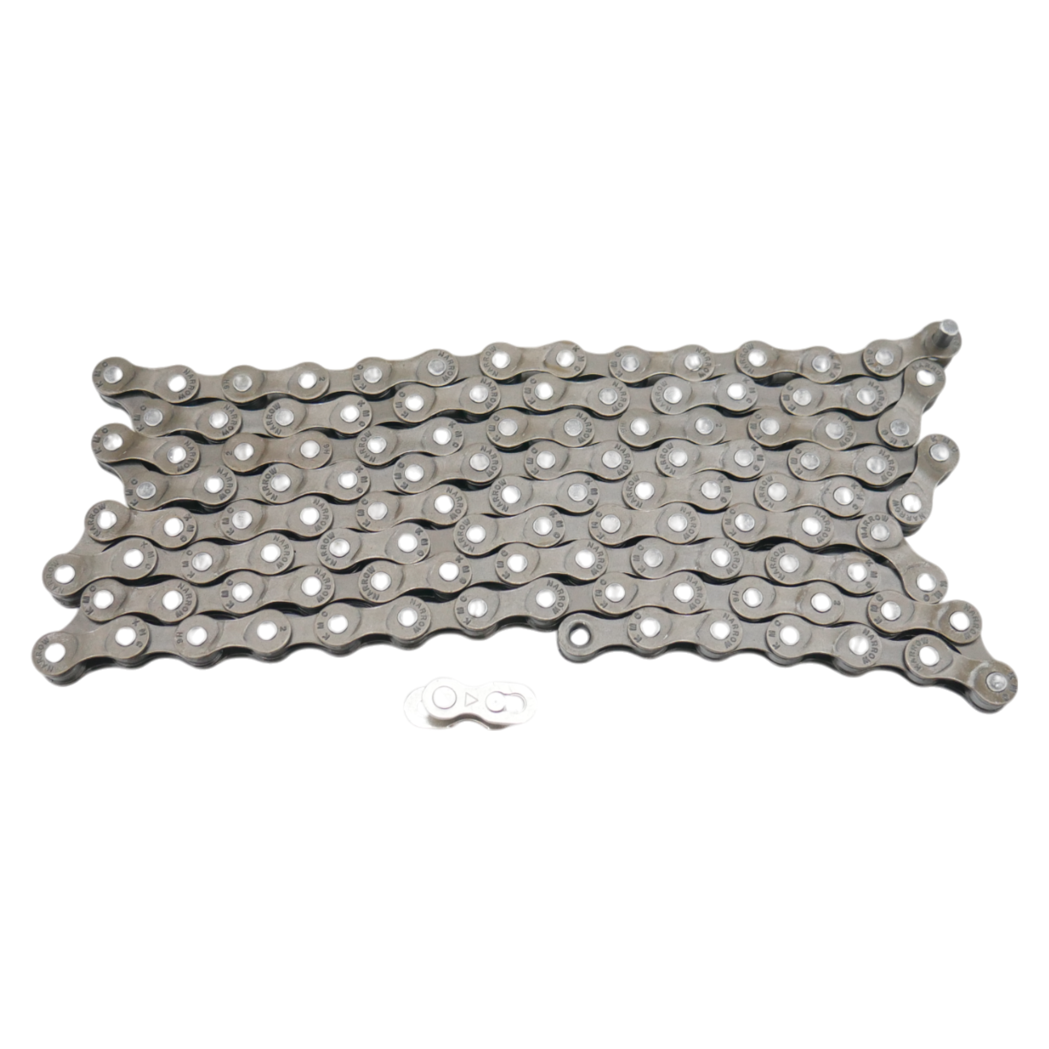 KMC Z-51 (6/7/8 Speed Chain and Quick Link) KMC Z-51 (6/7/8 Speed Chain and Quick Link)