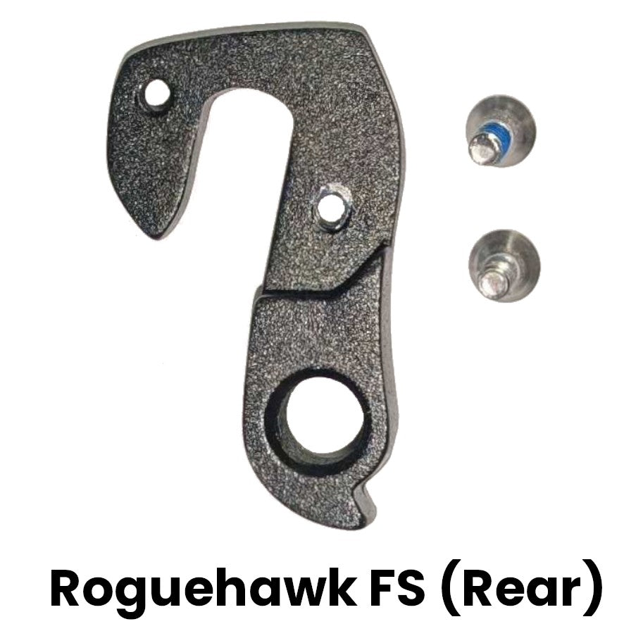 Derailleur Hangers