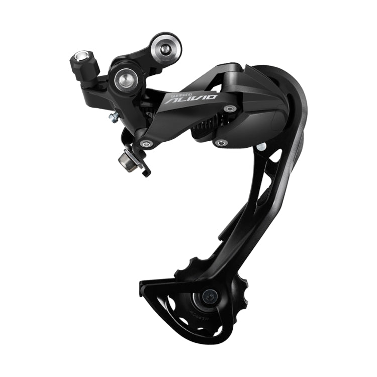 Shimano Alivio 9-Speed Derailleur Takeoff