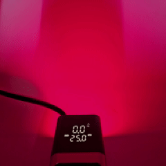 Portable Electronic Tire Inflator