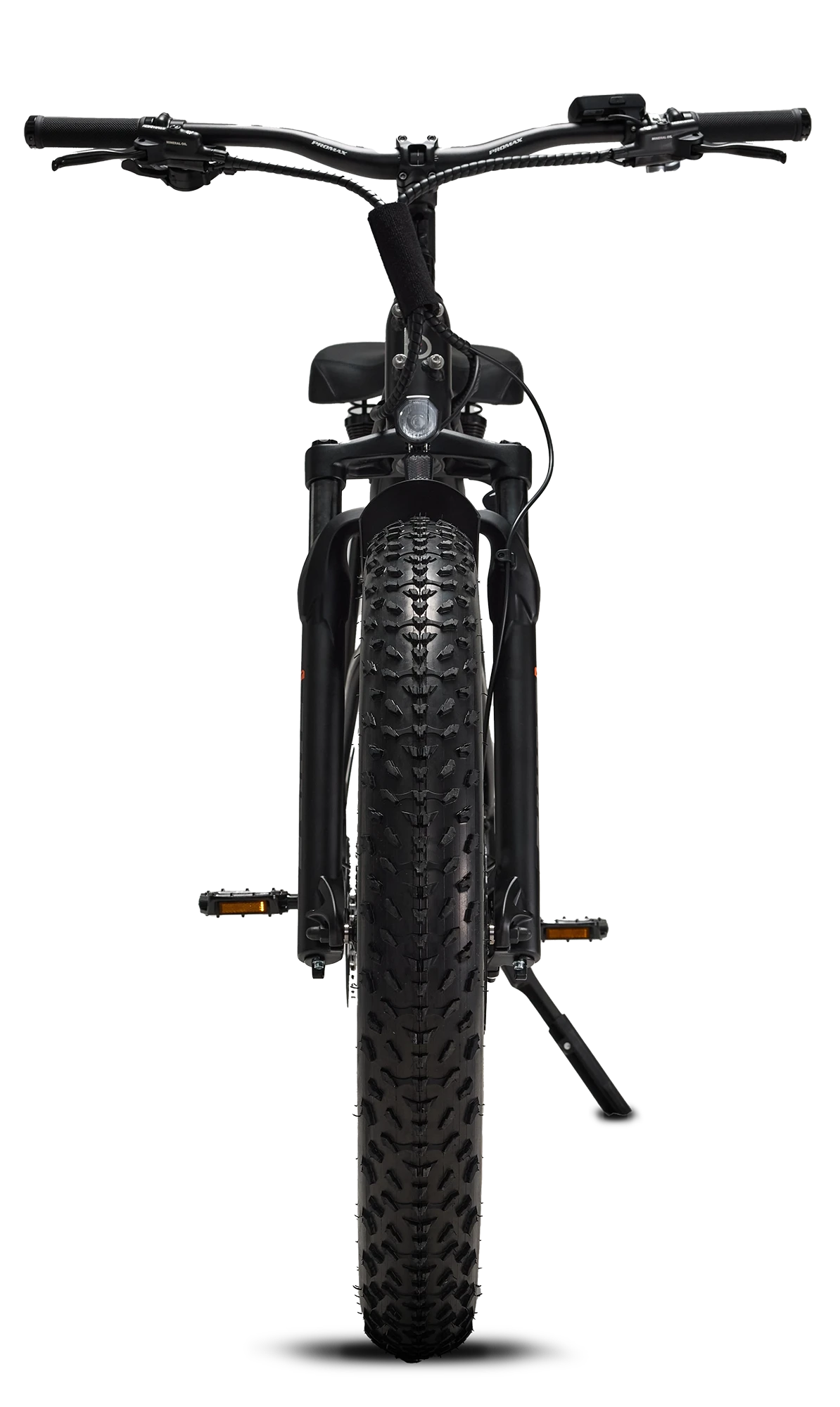 Juggernaut Hub Duo Step-Over 2 | Find My Built-in