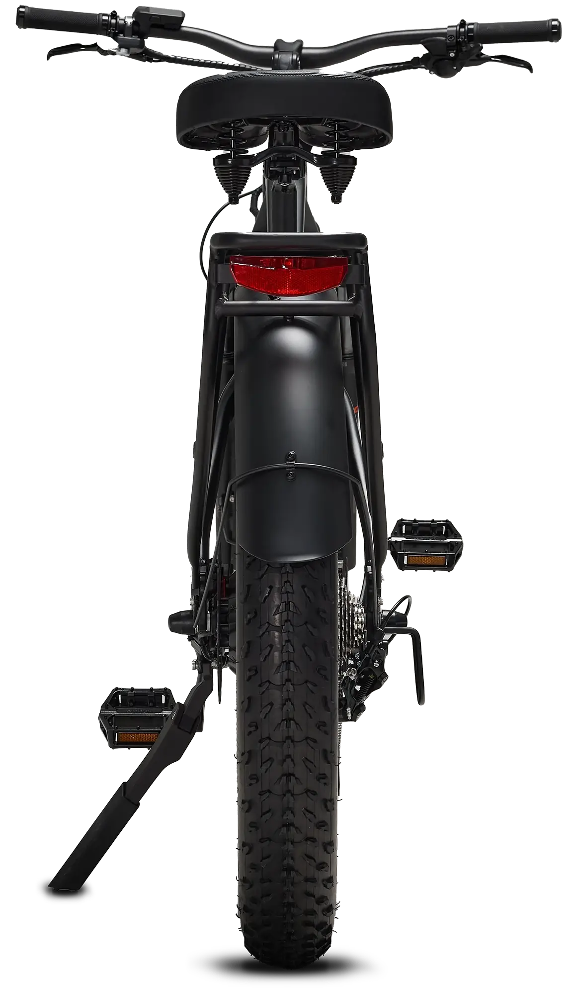 Juggernaut Hub Duo Step-Over 2 | Find My Built-in