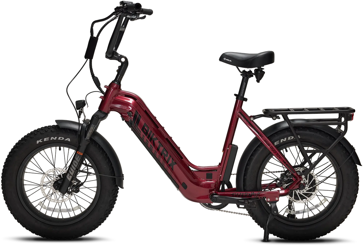 Juggernaut Hub Duo Step-Thru Small 2