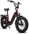 Juggernaut Hub Duo Step-Thru Small 2