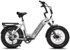 Juggernaut Hub Duo Step-Thru Small 2
