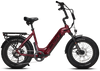 Juggernaut Hub Duo Step-Thru Small 2