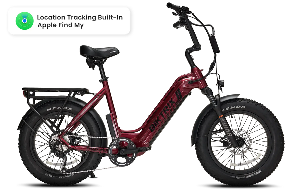 Juggernaut Hub Duo Step-Thru Small 2